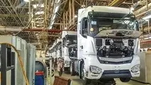 تولیدخودروهای تجاری در تنگنای تأمین؛ ضرورت حفظ تولید در شرایط تحریم