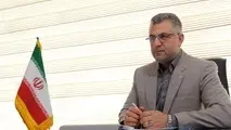 جزئیات آتش‌سوزی مولد قطار تهران ـ خرمشهر از زبان مدیرکل راه آهن اراک
