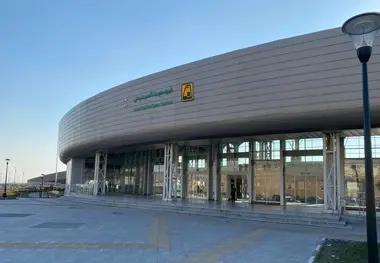 نارضایتی شهروندان مهستان از خدمات حمل ونقل ریلی؛ چرا قطارها هر ۹۰ دقیقه یک بار حرکت می کنند؟