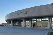 بازدید معاون وزیر راه و شهرسازی از خط مترو شهر جدید مهستان؛ تأکید بر تسریع بهره برداری