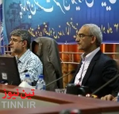 ◄ برگزاری نشست مشترک مدیران دریایی و ریلی کشور در بندر امام خمینی(ره)
