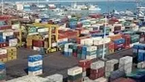 افزایش ۱۶ درصدی واردات کالا به کشور در سال ۹۳