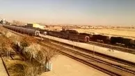 راه‌آهن ارومیه نیامده سریع‌السیر می‌شود!