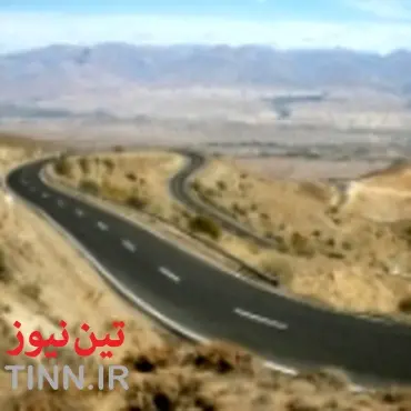 کمربندی شهر نیر تکمیل می‌شود