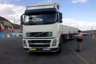 صدور بیش از  ۲۹ میلیون بارنامه تا پایان پاییز