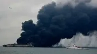 انتقاد انجمن صنفی دریانوردان تجاری ایران به  پوشش خبری حادثه نفتکش