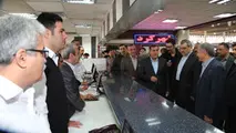 ◄ رشد سفرها با ناوگان حمل و نقل عمومی جاده‌ای / ایمنی کامل سفر، مهم ترین برنامه سازمان راهداری