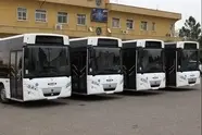 بیش از ۲۰۰ دستگاه اتوبوس در شهر قم فعال است