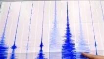 ادامه زلزله‌های 3 استان و وقوع زمین‌لرزه فیروزکوه تهران