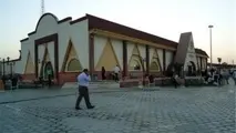 ◄ یک حس و حال خوب، از یک مجتمع بین راهی