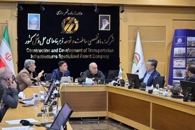 تکمیل ۱۲.۵ کیلومتر از محور خرم‌ آباد-پلدختر تا پایان سال جاری 