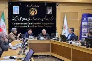 تکمیل ۱۲.۵ کیلومتر از محور خرم‌ آباد-پلدختر تا پایان سال جاری 