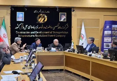 تکمیل ۱۲.۵ کیلومتر از محور خرم‌ آباد-پلدختر تا پایان سال جاری 