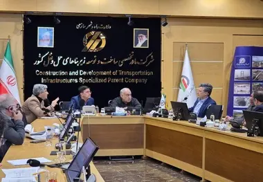 تکمیل ۱۲.۵ کیلومتر از محور خرم‌ آباد-پلدختر تا پایان سال جاری 