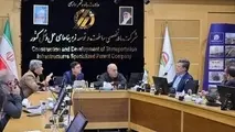تکمیل ۱۲.۵ کیلومتر از محور خرم‌ آباد-پلدختر تا پایان سال جاری 