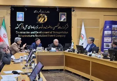 تکمیل ۱۲.۵ کیلومتر از محور خرم‌ آباد-پلدختر تا پایان سال جاری 