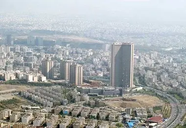 تشریح سیاست‌های مقابله با حاشیه‌نشینی توسط معاون وزیر راه؛
