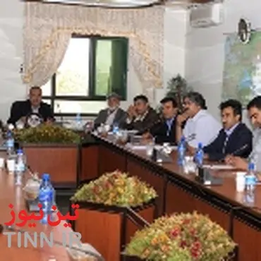 نخستین جلسه بررسی مطالعات طرح حمل و نقل و ترافیک استان کرمان برگزار شد