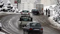 پیش‌بینی باران و برف برای اغلب استان‌های کشور/ هشدار به رانندگان برای تردد در جاده‌های کوهستانی
