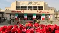 ارتقای خدمات فرودگاهی با اجرای برنامه مشترک تاکسیرانی و فرودگاه مهرآباد