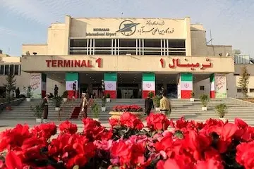 ارتقای خدمات فرودگاهی با اجرای برنامه مشترک تاکسیرانی و فرودگاه مهرآباد