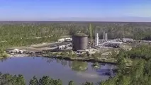 US authorizes Eagle Maxville small-scale LNG exports