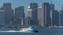 Rolls-Royce delivers first EPA Tier 4 propulsion to three new ferries