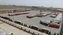 اعزام نزدیک به ۱۰۰۰ نفر زائر از مبدأ استان مرکزی