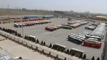 اعزام نزدیک به ۱۰۰۰ نفر زائر از مبدأ استان مرکزی