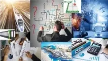 خلاصه گزارش راه‌ آهن سریع‌ السیر تهران قم اصفهان