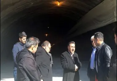نیاز به تخصیص ۱۰۰ درصدی برای تکمیل آزادراه همت - کرج و رفع گره ترافیکی تهران