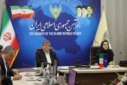 پایش هوشمند مخاطرات طبیعی در دستورکار/راه‌آهن پیش از بحران وارد عمل می‌شود