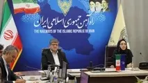 پایش هوشمند مخاطرات طبیعی در دستورکار/راه‌آهن پیش از بحران وارد عمل می‌شود