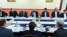 ارایه طرح مالی روسیه برای اجرای راه آهن رشت - آستارا/ آیا ایران طرح را می پذیرد؟