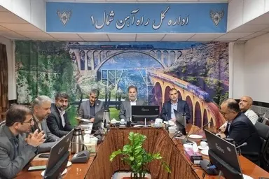 آغاز ترانزیت گازوئیل روسیه به افغانستان از مسیر ریلی راه آهن شمال1