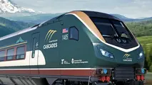 New Amtrak Cascade Trains Bound for I-5 Corridor