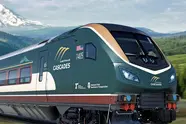 New Amtrak Cascade Trains Bound for I-5 Corridor