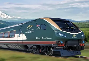 New Amtrak Cascade Trains Bound for I-5 Corridor