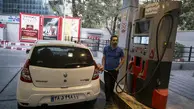 «خودرو» پس‌از اصلاح قیمت بنزین 