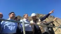 چگونه کار 25 ساله در 2 سال تمام شد؟