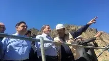 چگونه کار 25 ساله در 2 سال تمام شد؟