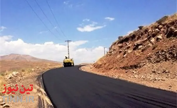 احداثو بهسازی ۲۵۵ کیلومتر راه روستایی ایلام در دولت یازدهم