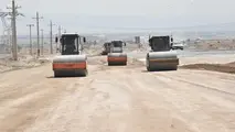 پیشرفت ۷۰ درصدی پروژه ساماندهی تقاطع ایواوغلی در کریدور تهران بازرگان 