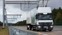 Siemens building Germany’s first eHighway