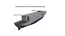 World’s first rectangular design for scrubbers