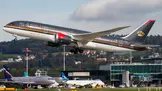Royal Jordanian To Launch Dallas Service In 2026 