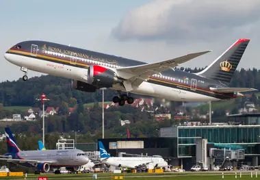 Royal Jordanian Turns To Small Narrowbodies To Deliver Savings 