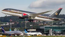 Royal Jordanian Turns To Small Narrowbodies To Deliver Savings 