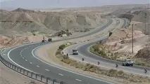 بیش از ۱۰۰ ابنیه فنی در راه های ارتباطی استان اردبیل بهسازی شد/اصلاح ۱۷۳ کیلومتر از شیب شیروانی راه ها