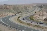 اجرای طرح های ویژه ایمنی محور ترانزیتی «نائین - یزد - انار»
